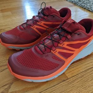 Salomon Sense Ride 2 (Men's 11)